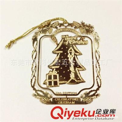 東莞市俊宏五金制品廠 專業(yè)定制金屬電鍍書簽，工廠直供最優(yōu)價