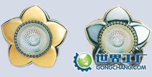銅制品翻新、磨拋與電鍍 建筑建材領(lǐng)域的煥新與防護(hù)解決方案